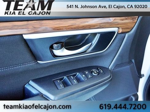 Used 2021 Honda CR-V EX image 24