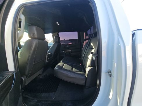 Used 2019 Chevrolet Silverado 1500 RST w/ All-Star Edition image 18