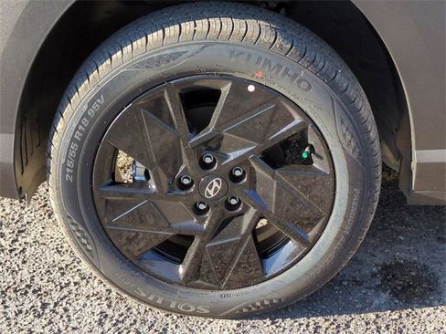 New 2026 Hyundai Kona SEL Sport image 9