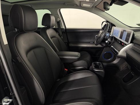 Used 2024 Hyundai Ioniq 5 Limited RWD image 34