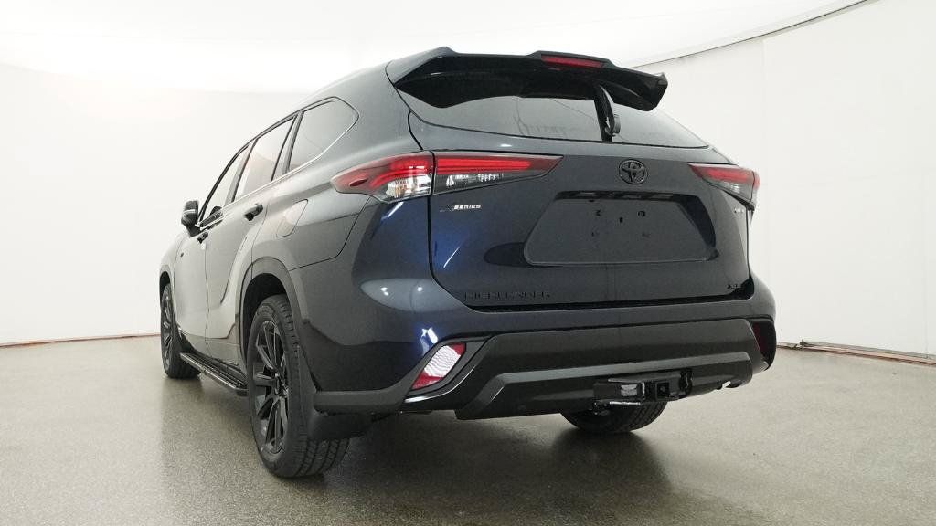 New 2026 Toyota Highlander XLE AWD/4WD image 25