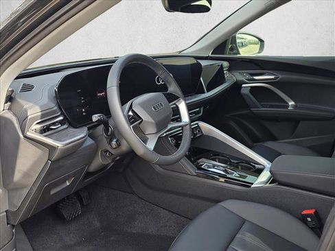New 2025 Audi Q5 Premium w/ Convenience Package image 8
