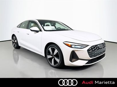 New 2025 Audi A5 2.0T Premium