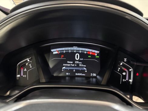 Certified 2022 Honda CR-V EX-L image 22