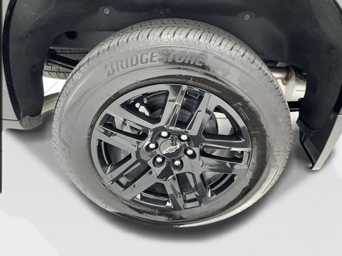 Used 2026 Chevrolet Silverado 1500 RST w/ Texas Edition Plus RWD image 18