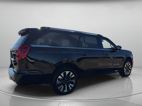 New 2025 Ford Expedition Max Platinum w/ Platinum Ultimate Package image 32