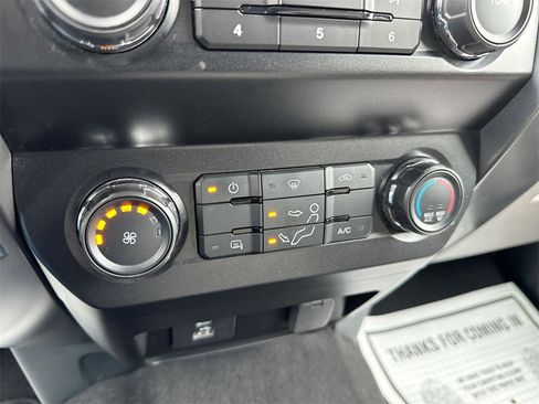 Used 2022 Ford F250 XLT image 16