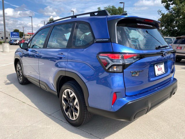 Used 2026 Subaru Forester AWD/4WD image 3