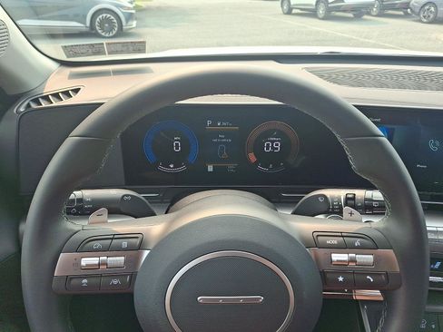 New 2026 Hyundai Kona SEL Premium AWD/4WD image 12