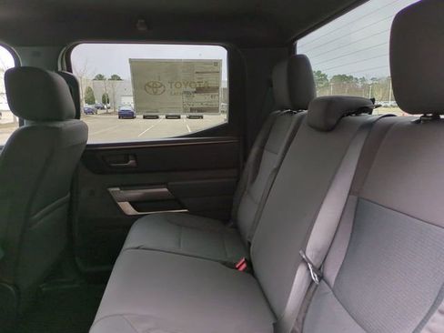 New 2026 Toyota Tundra SR5 image 14