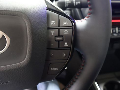 New 2026 Toyota Prius XSE Premium image 36