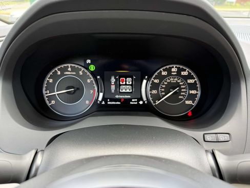 Used 2026 Acura RDX SH-AWD w/ Advance Package image 29