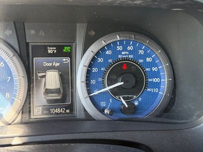 Certified 2019 Toyota Sienna XLE