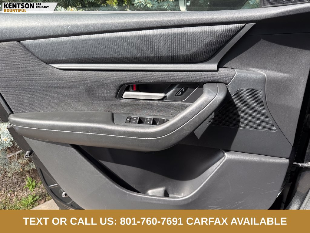 Used 2026 MAZDA CX-90 3.3 Turbo w/ Select Package AWD/4WD image 18