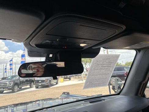 Certified 2025 Ford Bronco Big Bend AWD/4WD image 38