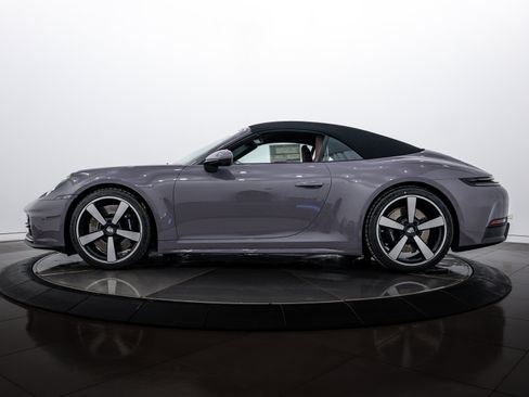 New 2026 Porsche 911 Carrera S image 23