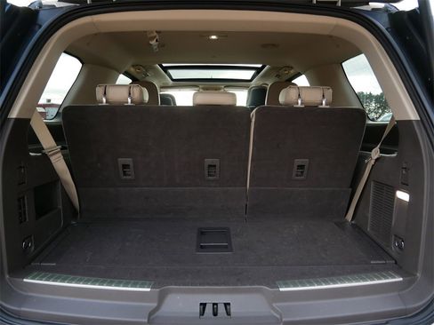 Used 2023 Lincoln Navigator Reserve image 10