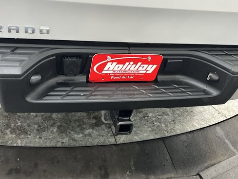 Used 2012 Chevrolet Silverado 1500 LT image 24