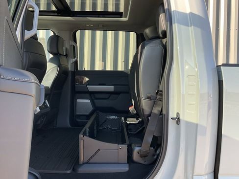 New 2026 Ford F350 Lariat w/ Tremor Off-Road Package image 24