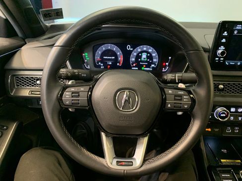 Used 2024 Acura Integra A-Spec FWD image 22