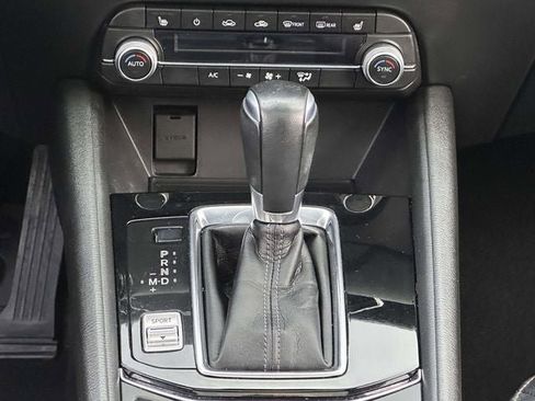 Used 2021 MAZDA CX-5 Touring w/ Touring Preferred SV Package image 24