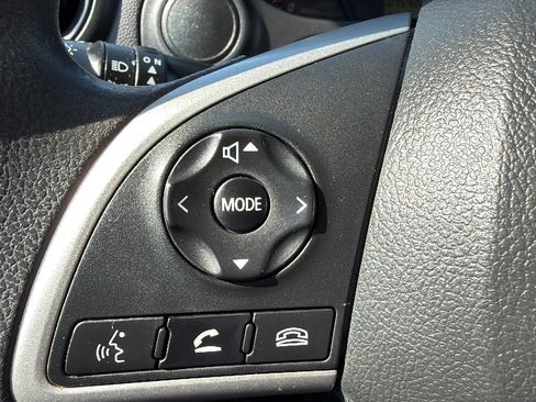 Used 2022 Mitsubishi Mirage G4 LE FWD image 12