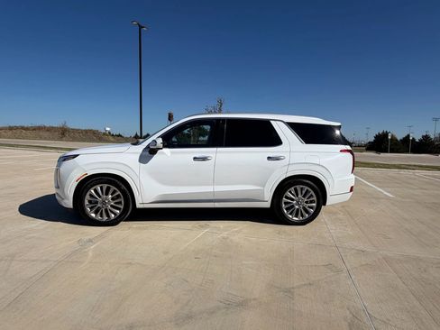 Used 2020 Hyundai Palisade Limited image 7