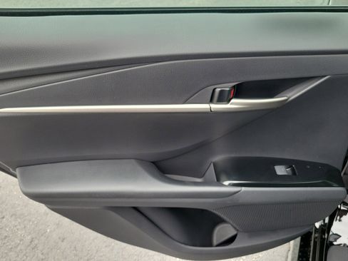 New 2026 Toyota Camry LE image 12