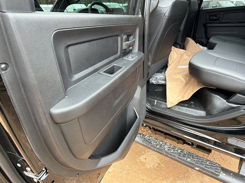 New 2026 RAM 5500 Tradesman image 18