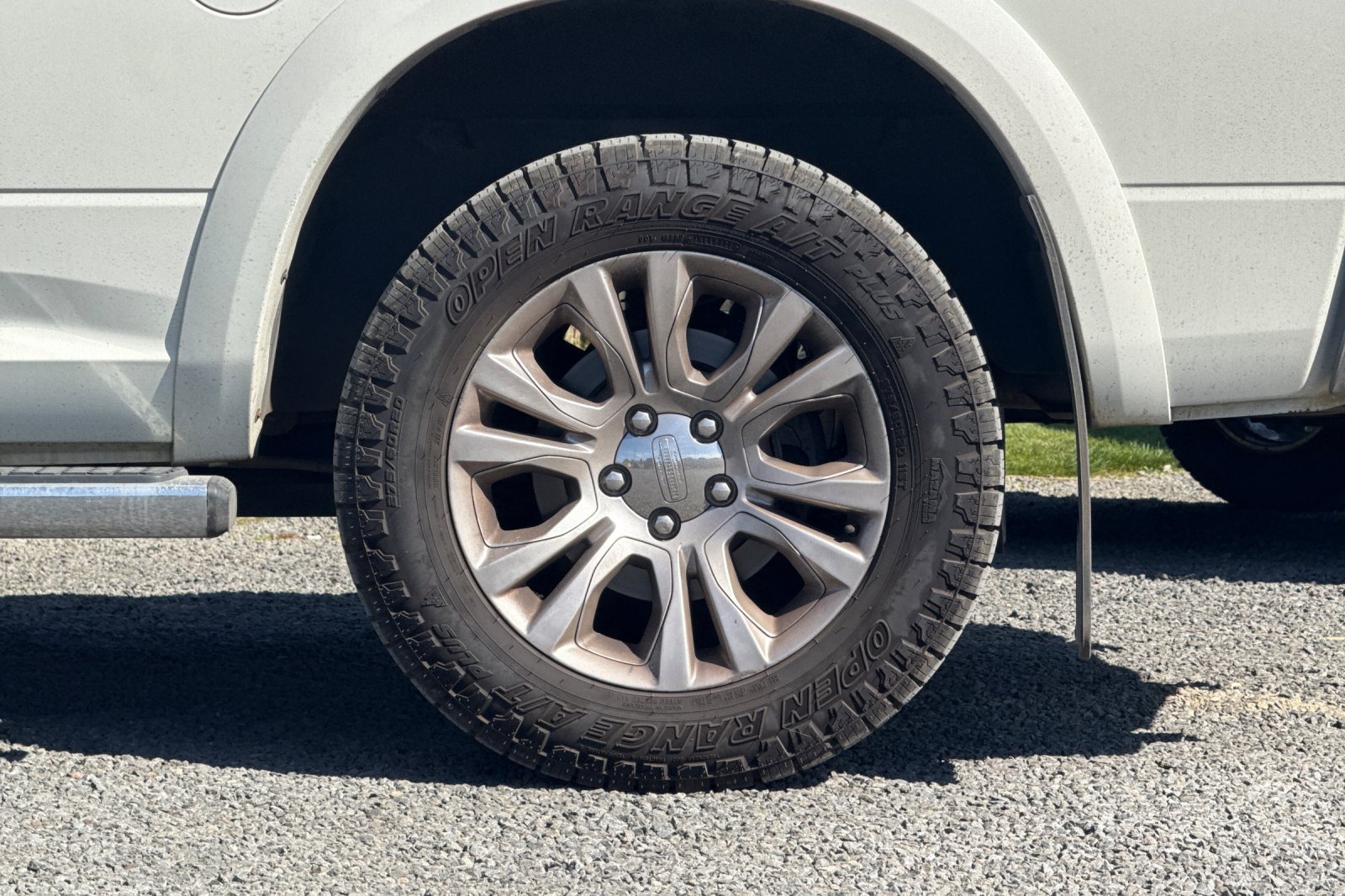Used 2016 RAM 1500 Laramie Longhorn w/ Convenience Group AWD/4WD image 43