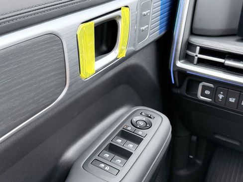 New 2026 Hyundai Santa Fe Limited image 12