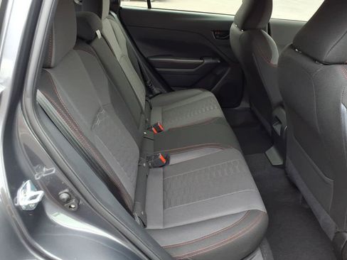 Used 2024 Subaru Impreza 2.0i Sport image 19