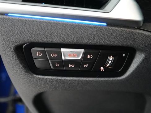 Used 2023 BMW 430i xDrive Coupe w/ M Sport Package AWD/4WD image 26