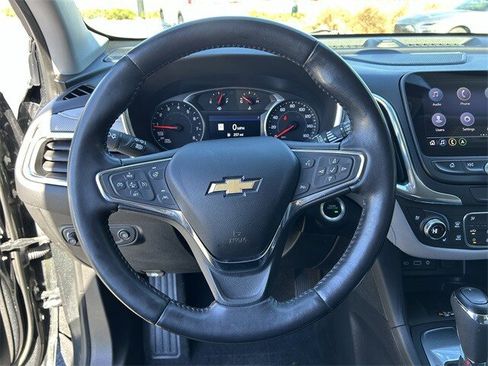 Used 2020 Chevrolet Equinox Premier image 28