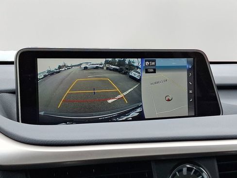 Used 2019 Lexus RX 350 350 image 20