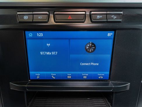 Used 2023 Ford F250 XL w/ STX Appearance Package image 17