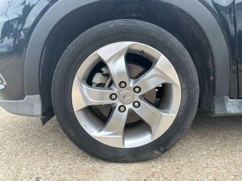 Used 2019 Honda HR-V LX image 14