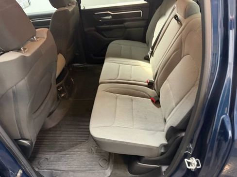 Certified 2024 RAM 1500 Big Horn image 32