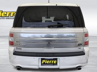 Used 2015 Ford Flex Limited w/ Equipment Group 301A AWD/4WD video 3