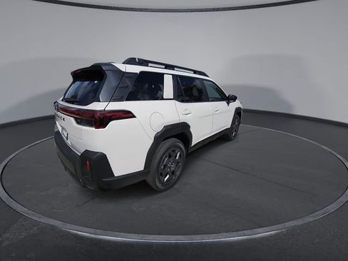 New 2026 Subaru Outback Premium AWD/4WD image 8