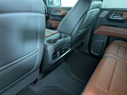 Certified 2023 GMC Sierra 1500 Denali Ultimate AWD/4WD image 31