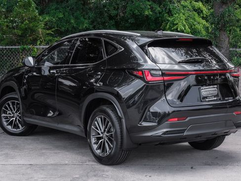 Used 2022 Lexus NX 350 AWD w/ Cold Area Package image 16