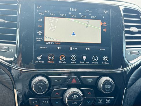 Used 2021 Jeep Grand Cherokee Laredo X RWD image 30