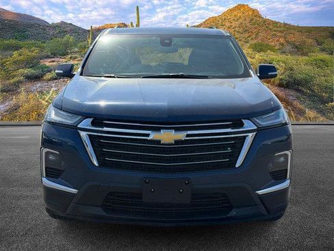 Used 2023 Chevrolet Traverse LT image 5