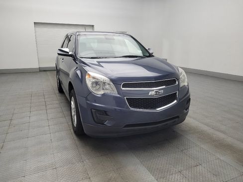 Used 2014 Chevrolet Equinox LS w/ LPO, Protection Package FWD image 13
