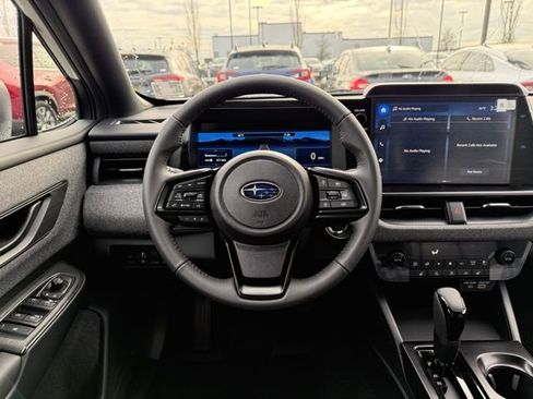 New 2026 Subaru Outback Premium image 17