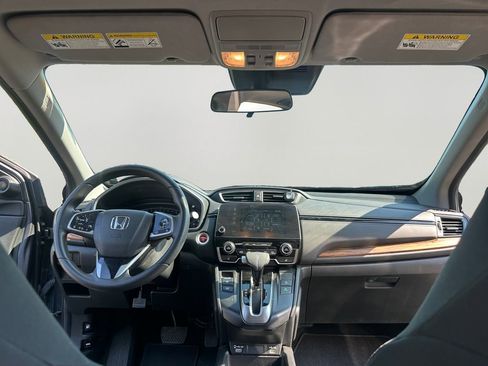 Used 2021 Honda CR-V EX image 10