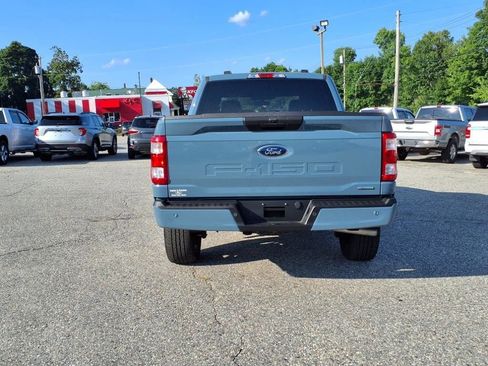 Used 2023 Ford F150 XL w/ STX Appearance Package image 6