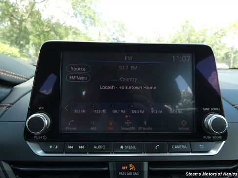 Used 2019 Nissan Altima 2.5 SR image 28