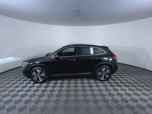 Used 2025 Mercedes-Benz GLA 250 4MATIC image 5